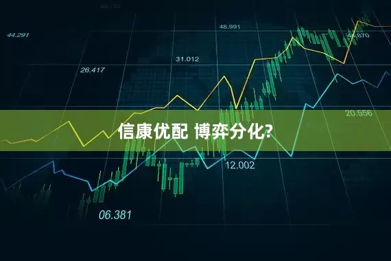 信康优配 博弈分化?