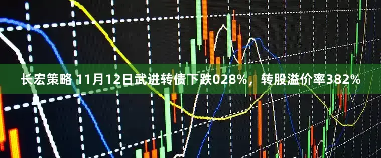 长宏策略 11月12日武进转债下跌028%，转股溢价率382%